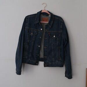 Levi's Original Trucker Jacket